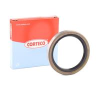 CORTECO Bague d'étanchéité différentiel Joint SPI différentiel 19026240B NBR