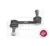 CORTECO Barre Stabilisateur Arrière Pour KIA Sorento II Hyundai Santa Fé XM