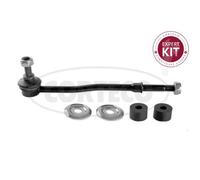 CORTECO Barre Stabilisateur Arrière Pour Nissan Terrano II R20