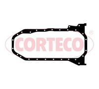 CORTECO Carter pour VW Transporter IV Bus 70XB 70XC 7DB 7DW 2.5 Tdi