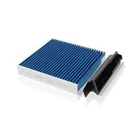 CORTECO Filtre, air intérieur - contre les allergènes 49408487