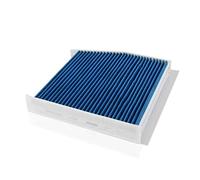 CORTECO Filtre, air intérieur - contre les allergènes 49408538