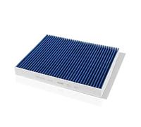 CORTECO Filtre, air intérieur - contre les allergènes 49408539