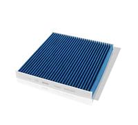 CORTECO Filtre, air intérieur - contre les allergènes 49408667