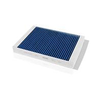 CORTECO Filtre, air intérieur - contre les allergènes 49408841