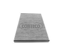 CORTECO Filtre D'Habitacle à Charbon Activé pour Tesla Modèle S 5YJS 49393535
