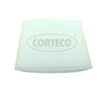 CORTECO Filtre D'Habitacle de Particule pour Hyundai i30 Coupé Kia Sportage