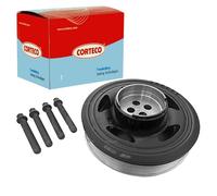 Corteco Jeu de poulies damper 49444033