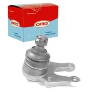 Corteco Joint de suspension inférieur avant gauche et droit pour Dyna Hiace | 4939