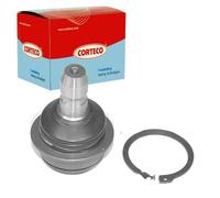 Corteco Joint de suspension inférieur avant pour Spark | 49395940