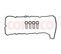 CORTECO Joint d'étanchéité (couvre-culasse) 49116099 | Compatible avec: BMW 1, 1, 2 Coupe, 3, 3 Cabriolet, 3 Coupe, 3 Gran Turismo, 3 Touring, 4 Cabriolet, 4 Coupe, 4 Gran Coupe, 5