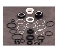 CORTECO Kit de réparation crémaillière de direction 15599853 pour Citroën C5, Peugeot 607