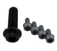 Kit de vis, poulie-vilebrequin CORTECO 80004920