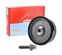 CORTECO Kit poulie damper Poulie Damper 80001996 pour BMW 3 Limousine (E46)