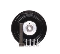CORTECO Kit poulie damper Poulie Damper 80004398 pour VOLVO V70 II (285) 192mm
