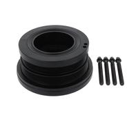 CORTECO Kit poulie damper Poulie Damper 80004988 pour OPEL Omega B Caravan (V94)