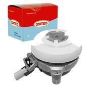 Corteco Palier de moteur inférieur droit pour A8 Q7 | 49489912