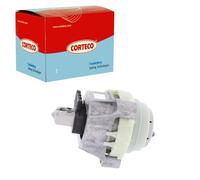 Support moteur Support hydraulique commutable sous vide 49427568 CORTECO