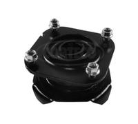 CORTECO Palier Supports D'Amortisseur Arrière Droite pour Mazda 626 V Hayon Gf