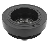 CORTECO Poulie damper (vilebrequin) Poulie Damper 80004704 pour BMW X1 (E84)
