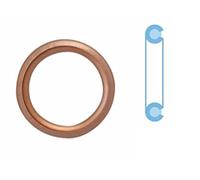 CORTECO Rondelle d'chantit Vis de purge 407711H