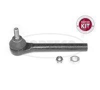 CORTECO Rotule Barre D'Accouplement Avant Linkls Droite pour Fiat Panda 312 319