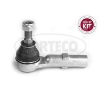CORTECO Rotule Barre D'Accouplement Avant Linkls Droite pour Ford Franc-Tireur