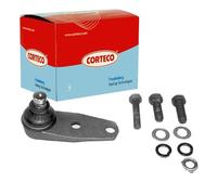 Corteco Rotule de suspension 49398511