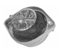 CORTECO Roulement Moteur Droite pour BMW 5er E39 540i 535i 7er E38 740i Il 750i