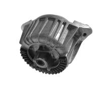 CORTECO Support Moteur Avant Gauche Pour Mercedes-Benz C-Class W204 E-Class W212