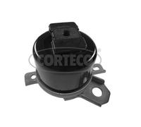 CORTECO Support Moteur Droite Hydrolager Pour Volvo V70 III BW 2.4 D D5 AWD