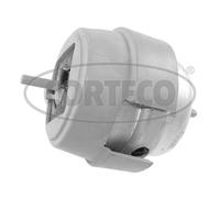 CORTECO Support Moteur Droite pour Audi A4 Cabriolet 8H7 B6 8HE B7 2.0 TFSI 16V