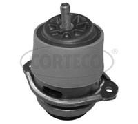 CORTECO Support Moteur Gauche Droite Compatible Pour VW Touareg 7P5 3.0 V6 TDI
