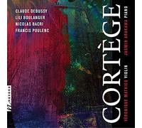 Cortege