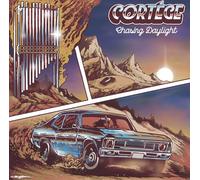 Cortege - Chasing Daylight