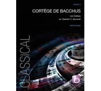 Cortège De Bacchus /