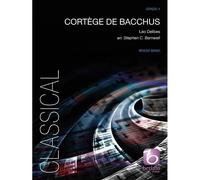 Cortège De Bacchus / Conducteur