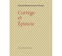 Cortège et Epinicie