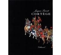 Cortège - Jacques Prévert - Gallimard - broché - Poésie