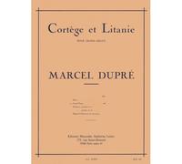 Cortege & Litanie Opus 19/2