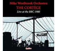 Cortege – Live at the BBC 1980 – Cadillac