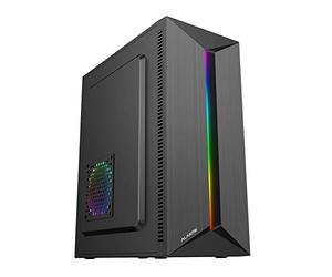 Cortek Case ATX ALANTIK CASA63 avec Alimentation 500 W