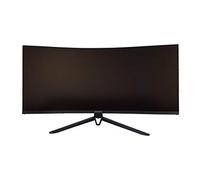 Cortek Moniteur 34" Wide UWQHD 3440 x 1080 144 Hz