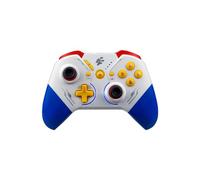 Cortek Swing Pad pour NINDENDO Switch et PC Bluetooth Blanc