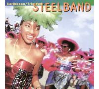 Cortena, Rico - Carribean Trinidad Steel Band