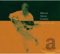 Cortes Angel Miguel - Bordon De Trapo