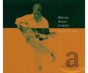 Cortes Angel Miguel - Bordon De Trapo