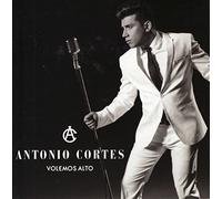 Cortes, Antonio - Volemos Alto