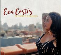 Cortes Eva - Crossing Borders