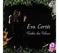 Eva Cortes – Todas Las Voces – CD